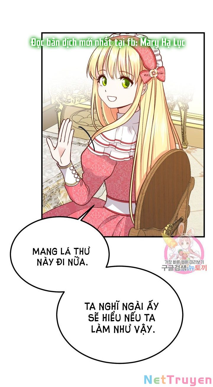 Cô Vợ Bé Nhỏ Của Thái Tử Quái Vật Chapter 9.2 - Trang 2