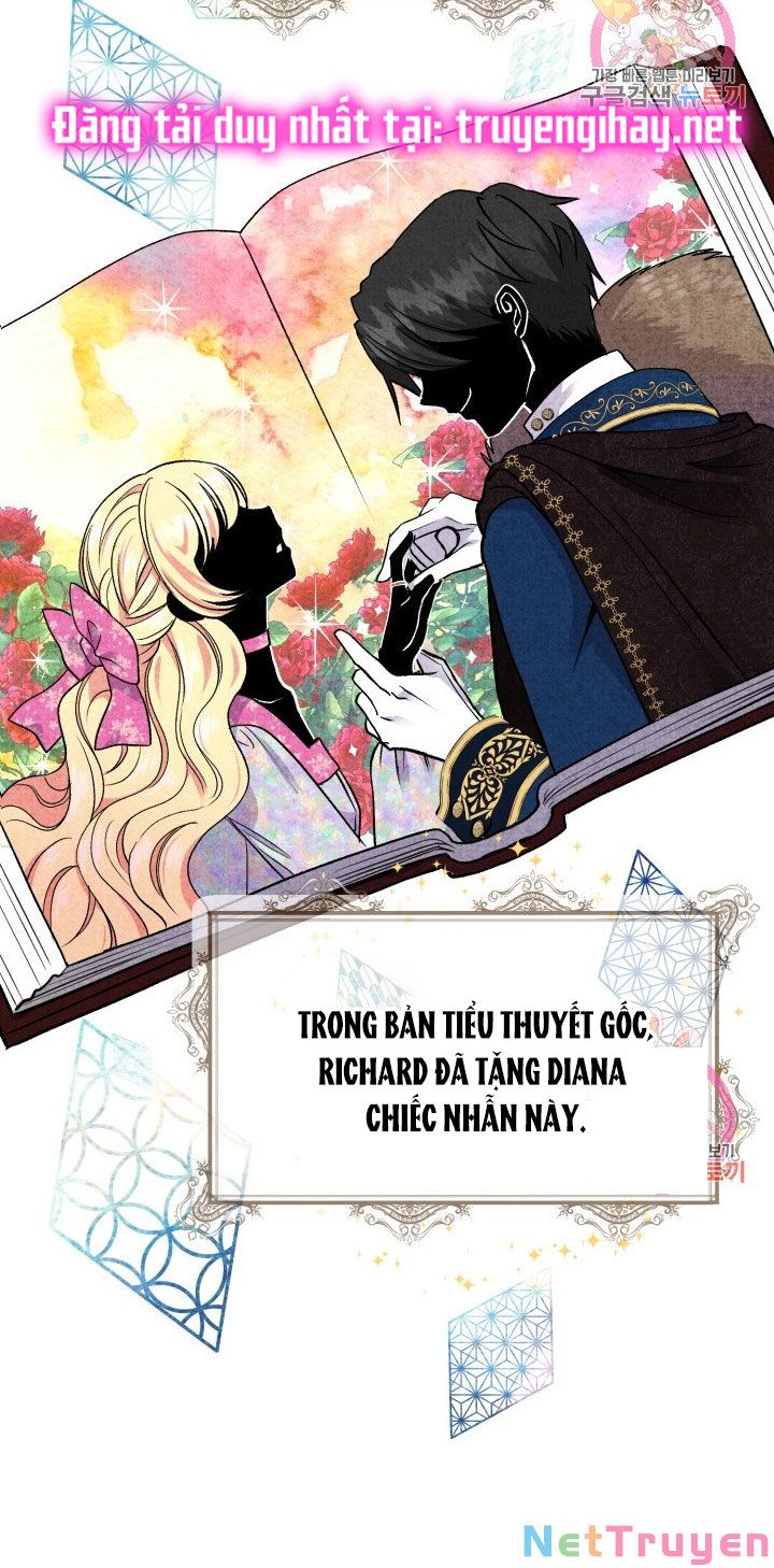 Cô Vợ Bé Nhỏ Của Thái Tử Quái Vật Chapter 9.2 - Trang 2