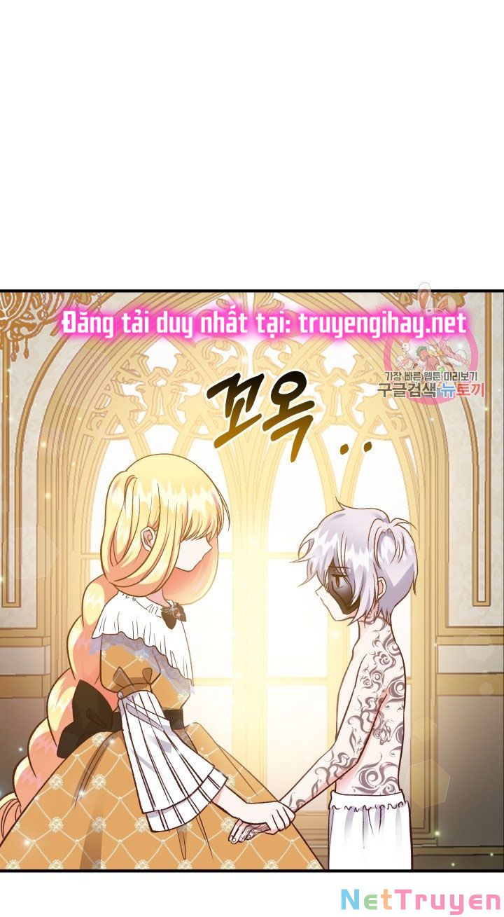 Cô Vợ Bé Nhỏ Của Thái Tử Quái Vật Chapter 9.1 - Trang 2