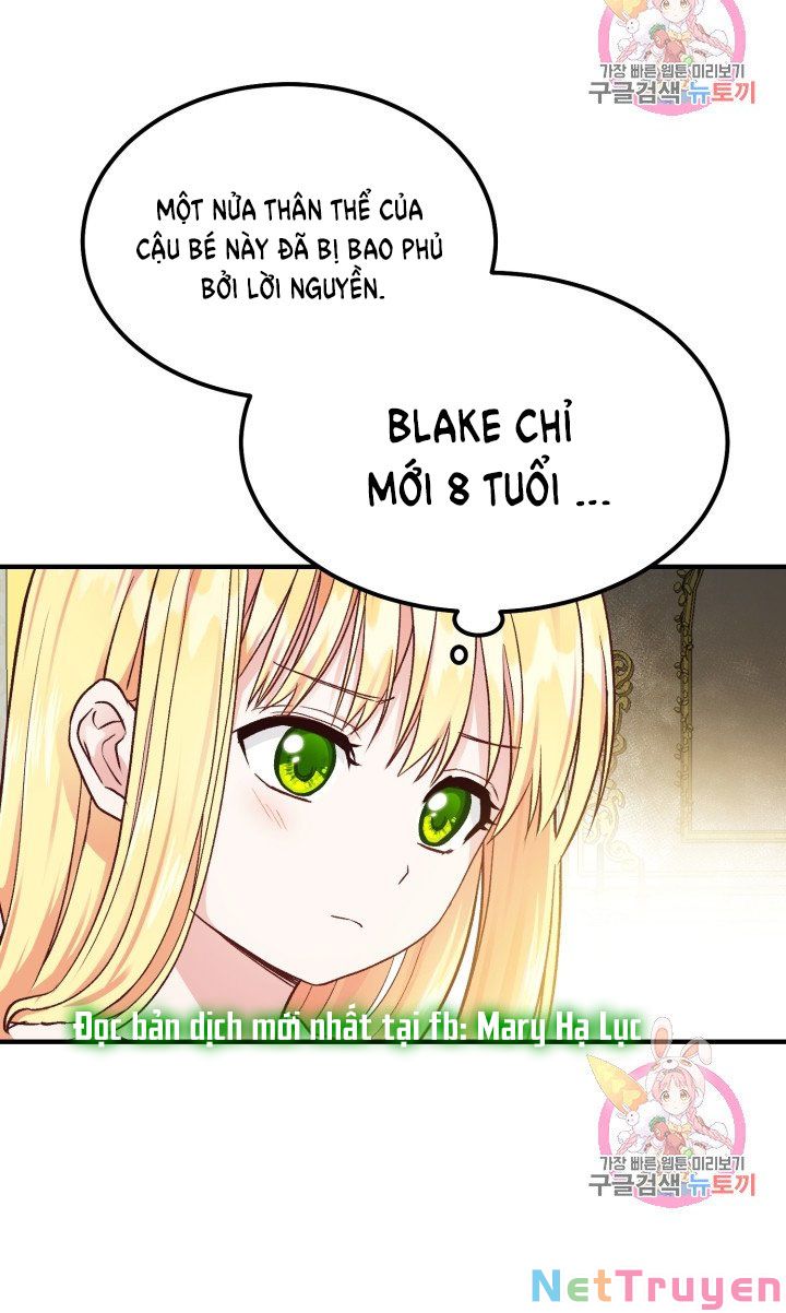 Cô Vợ Bé Nhỏ Của Thái Tử Quái Vật Chapter 9.1 - Trang 2