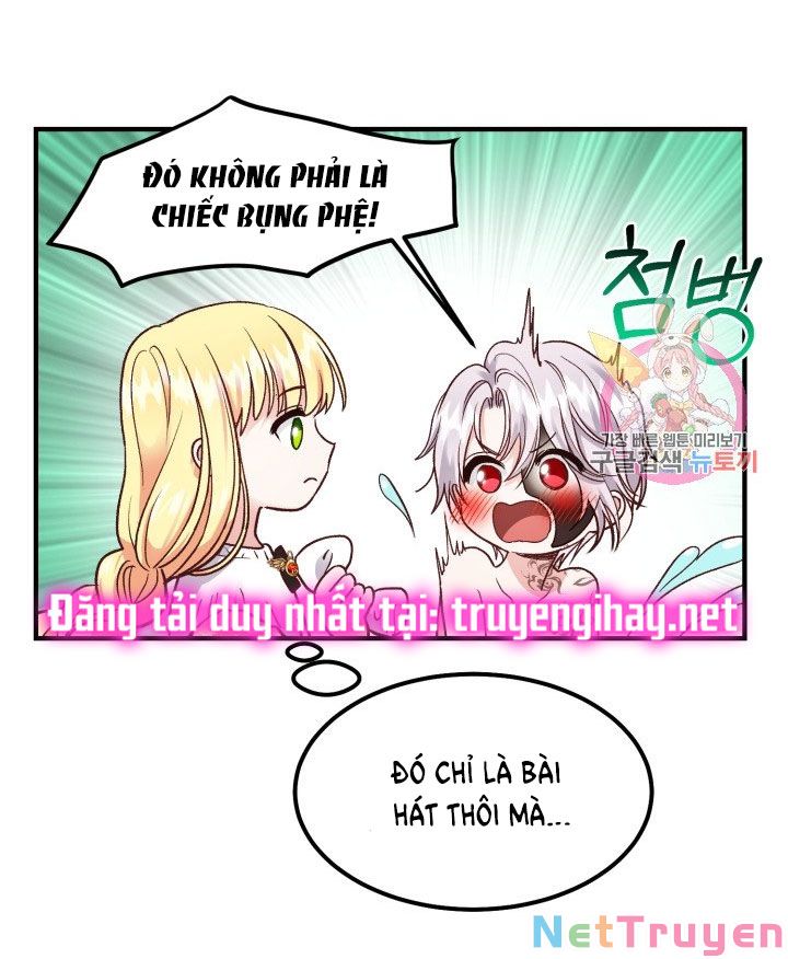 Cô Vợ Bé Nhỏ Của Thái Tử Quái Vật Chapter 9.1 - Trang 2