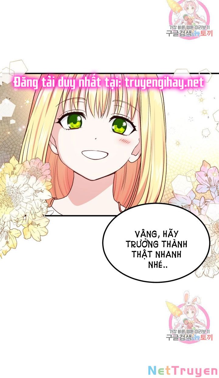 Cô Vợ Bé Nhỏ Của Thái Tử Quái Vật Chapter 9.1 - Trang 2