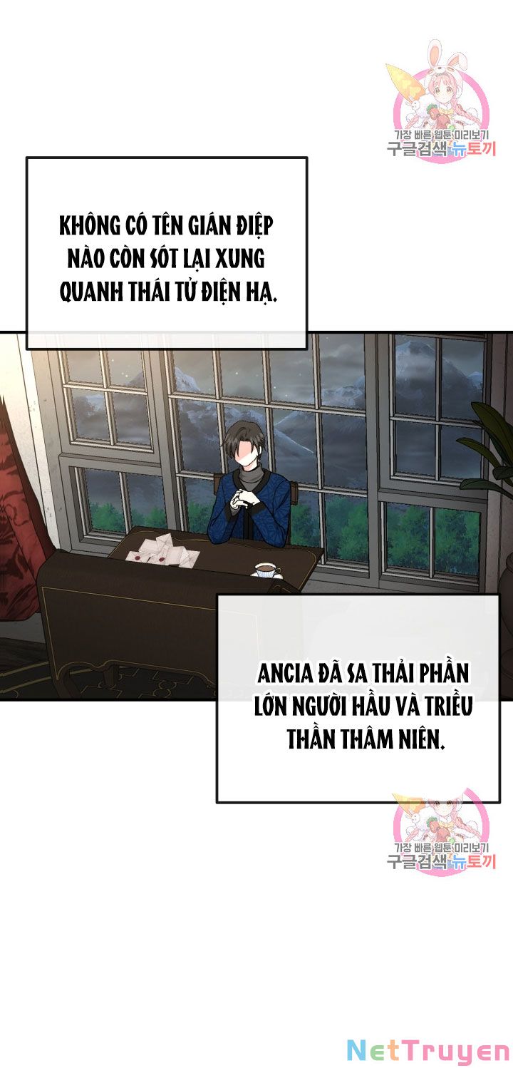 Cô Vợ Bé Nhỏ Của Thái Tử Quái Vật Chapter 8.2 - Trang 2