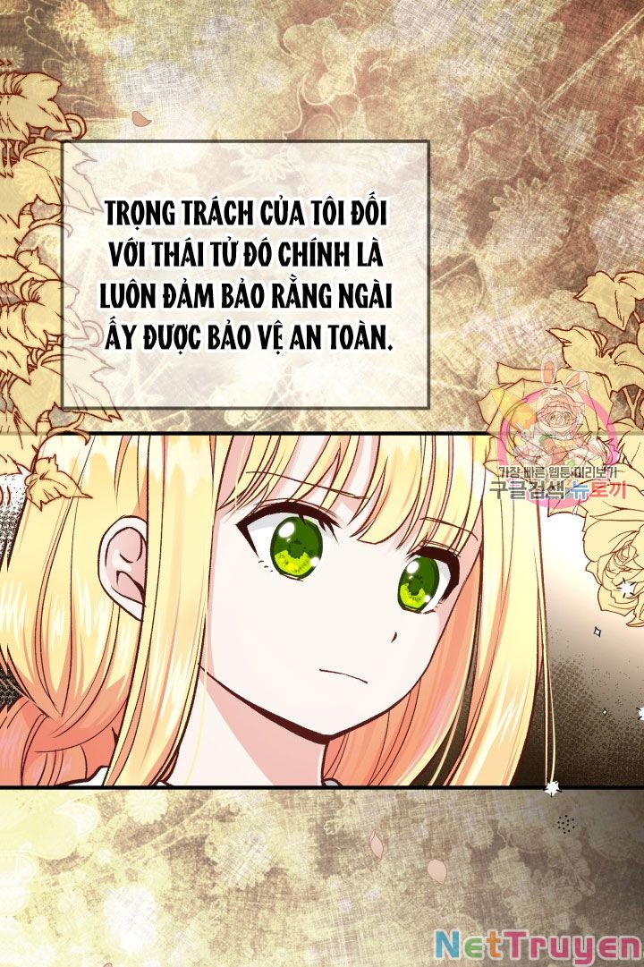 Cô Vợ Bé Nhỏ Của Thái Tử Quái Vật Chapter 8.1 - Trang 2