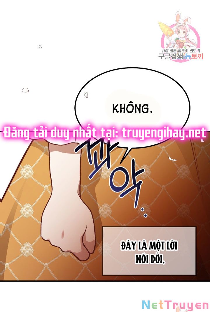 Cô Vợ Bé Nhỏ Của Thái Tử Quái Vật Chapter 8.1 - Trang 2