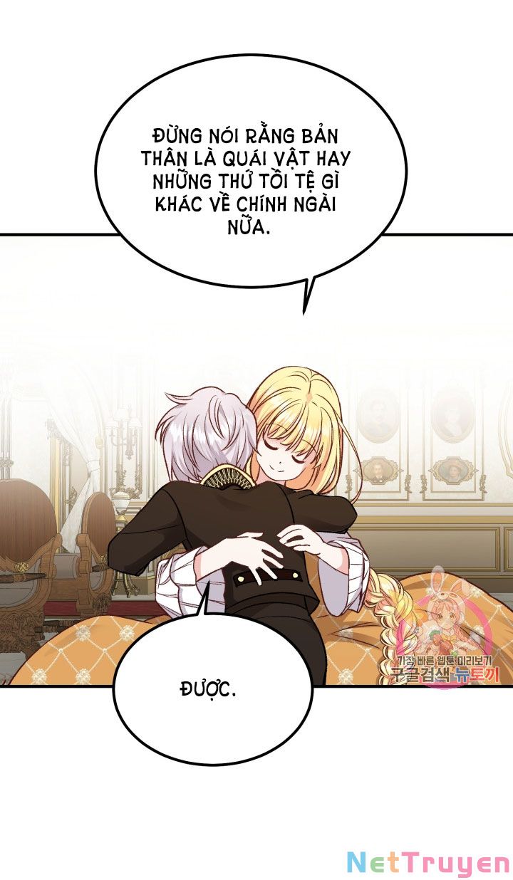 Cô Vợ Bé Nhỏ Của Thái Tử Quái Vật Chapter 8.1 - Trang 2