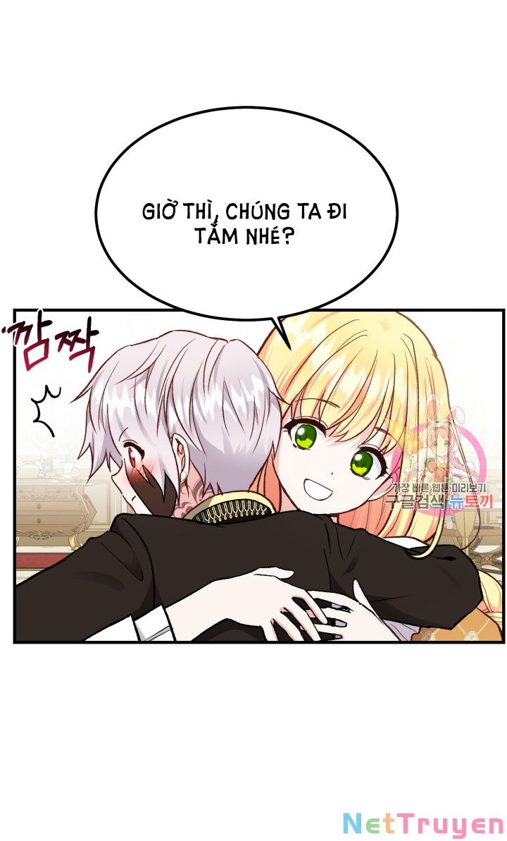 Cô Vợ Bé Nhỏ Của Thái Tử Quái Vật Chapter 8.1 - Trang 2