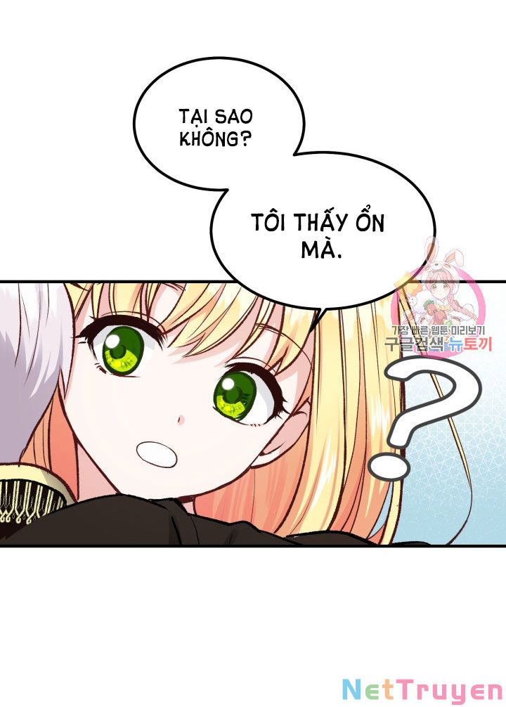 Cô Vợ Bé Nhỏ Của Thái Tử Quái Vật Chapter 8.1 - Trang 2