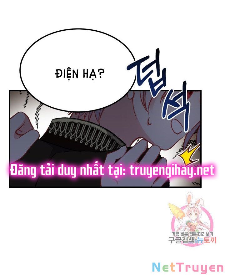 Cô Vợ Bé Nhỏ Của Thái Tử Quái Vật Chapter 7.2 - Trang 2