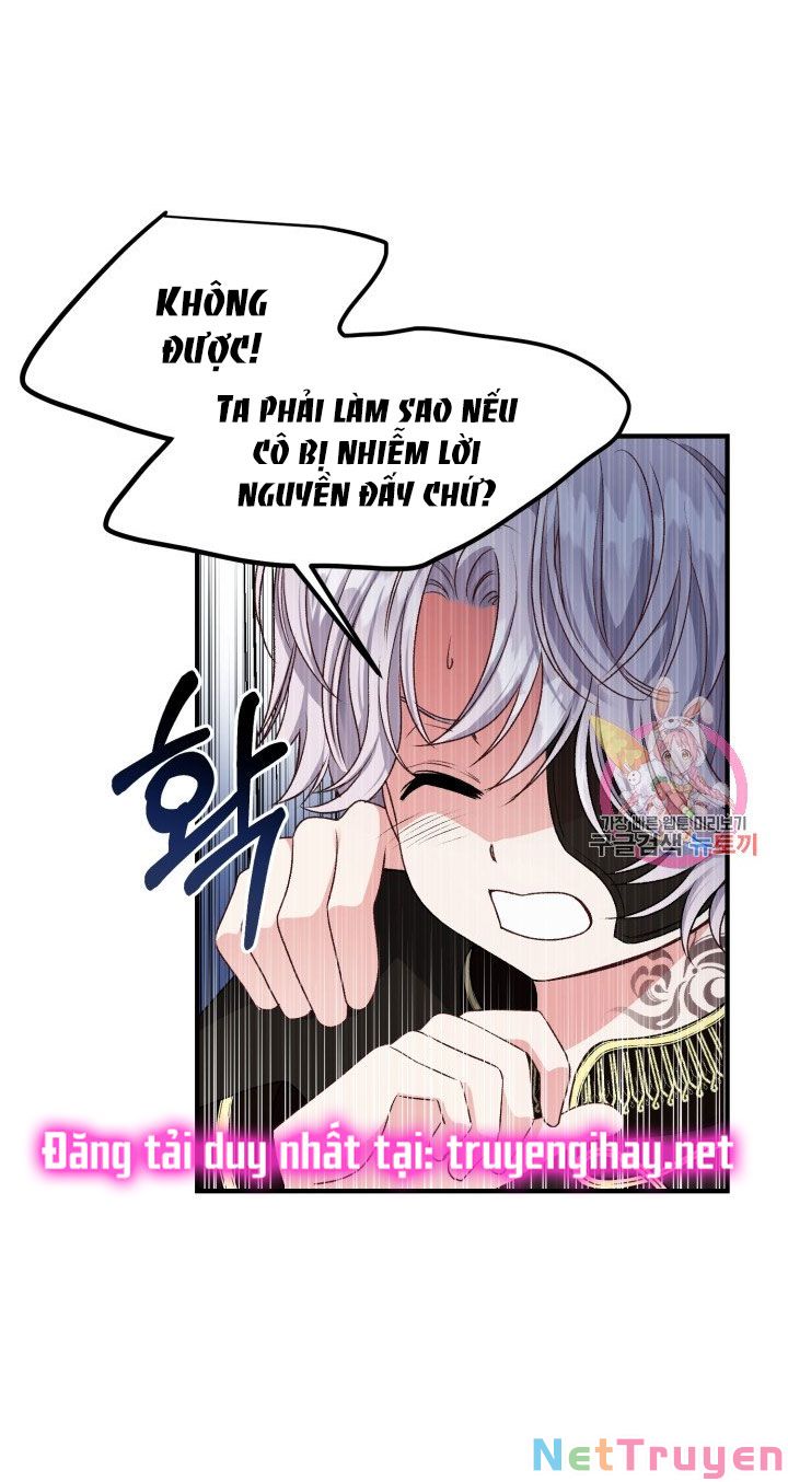 Cô Vợ Bé Nhỏ Của Thái Tử Quái Vật Chapter 7.2 - Trang 2