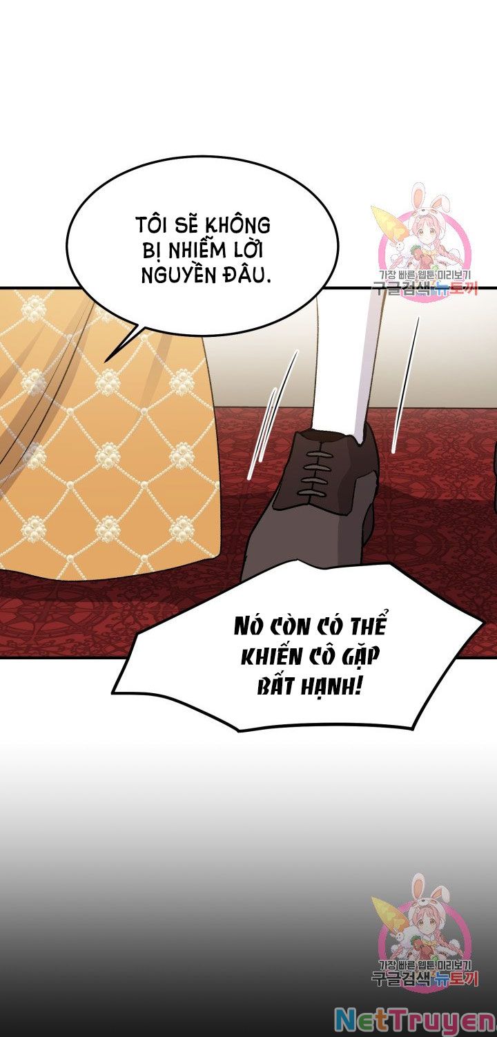 Cô Vợ Bé Nhỏ Của Thái Tử Quái Vật Chapter 7.2 - Trang 2