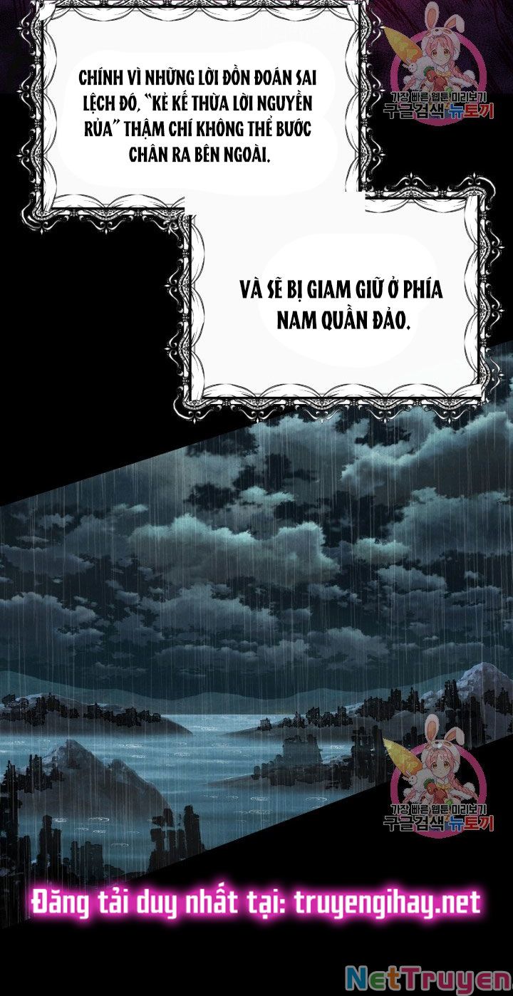 Cô Vợ Bé Nhỏ Của Thái Tử Quái Vật Chapter 7.2 - Trang 2