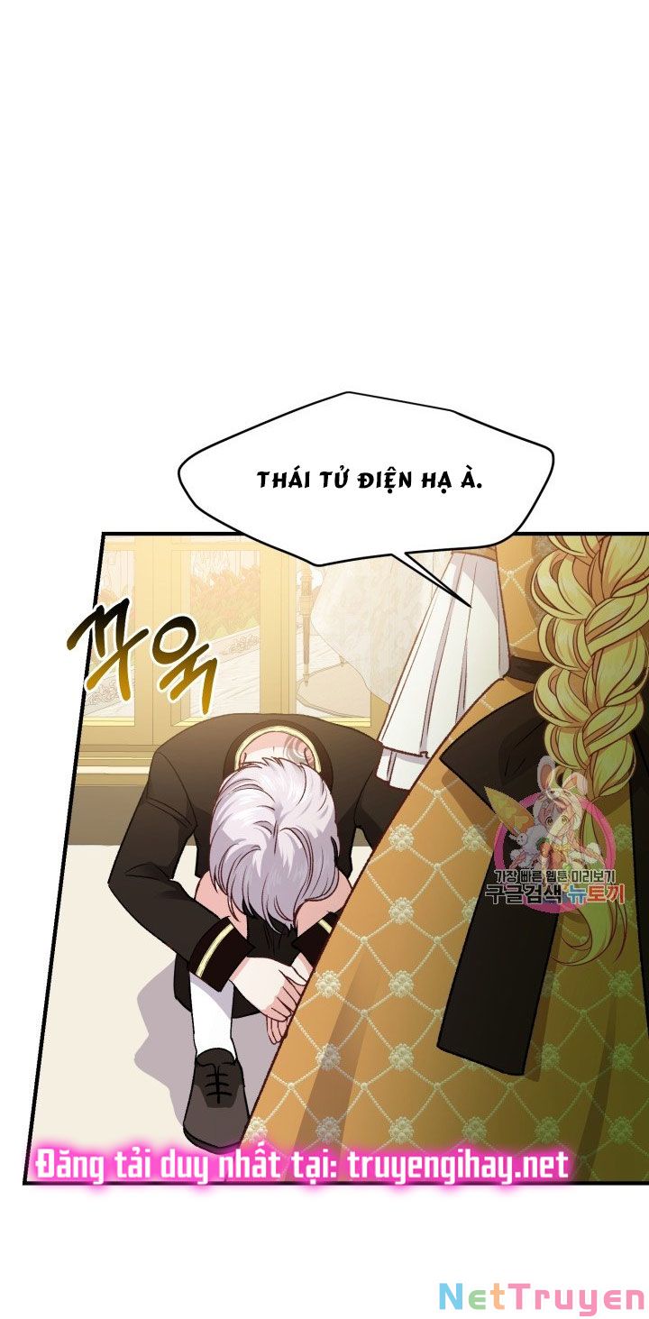 Cô Vợ Bé Nhỏ Của Thái Tử Quái Vật Chapter 7.2 - Trang 2