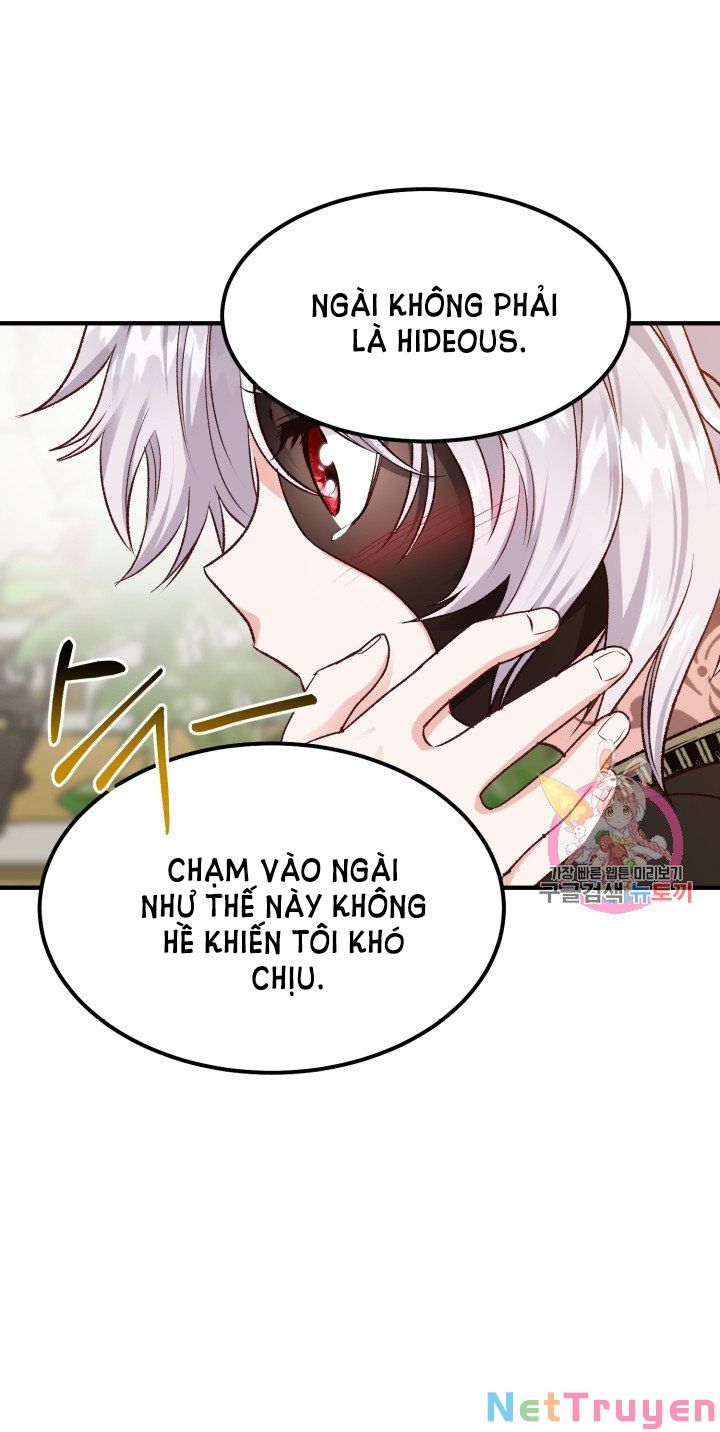 Cô Vợ Bé Nhỏ Của Thái Tử Quái Vật Chapter 7.2 - Trang 2