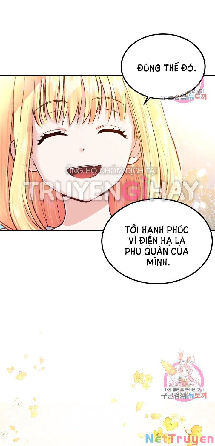 Cô Vợ Bé Nhỏ Của Thái Tử Quái Vật Chapter 7.2 - Trang 2