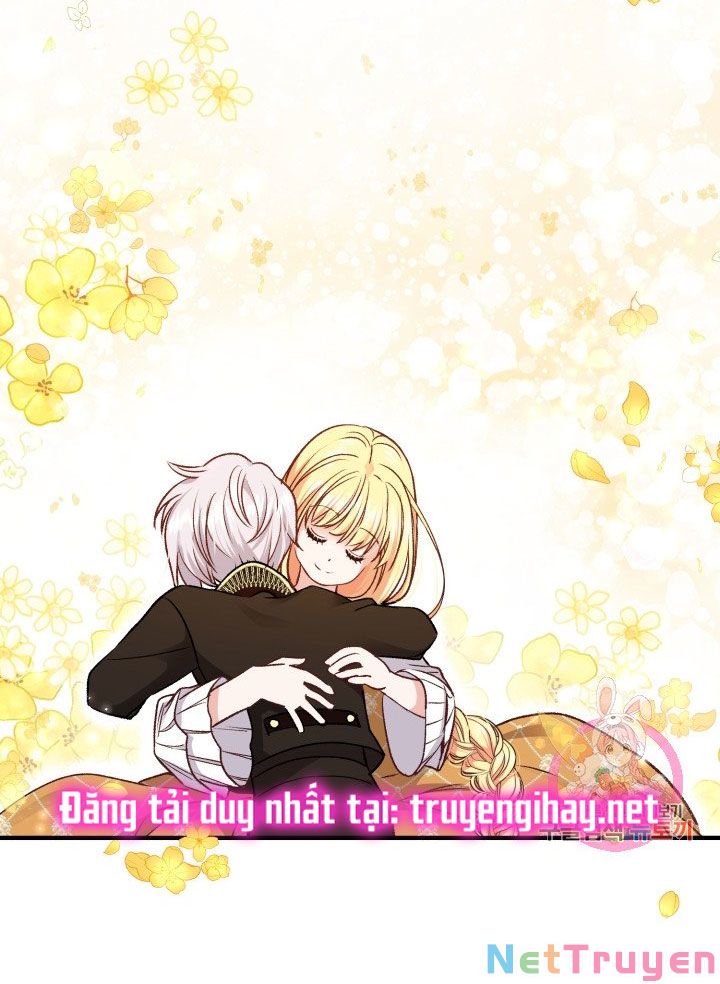 Cô Vợ Bé Nhỏ Của Thái Tử Quái Vật Chapter 7.2 - Trang 2