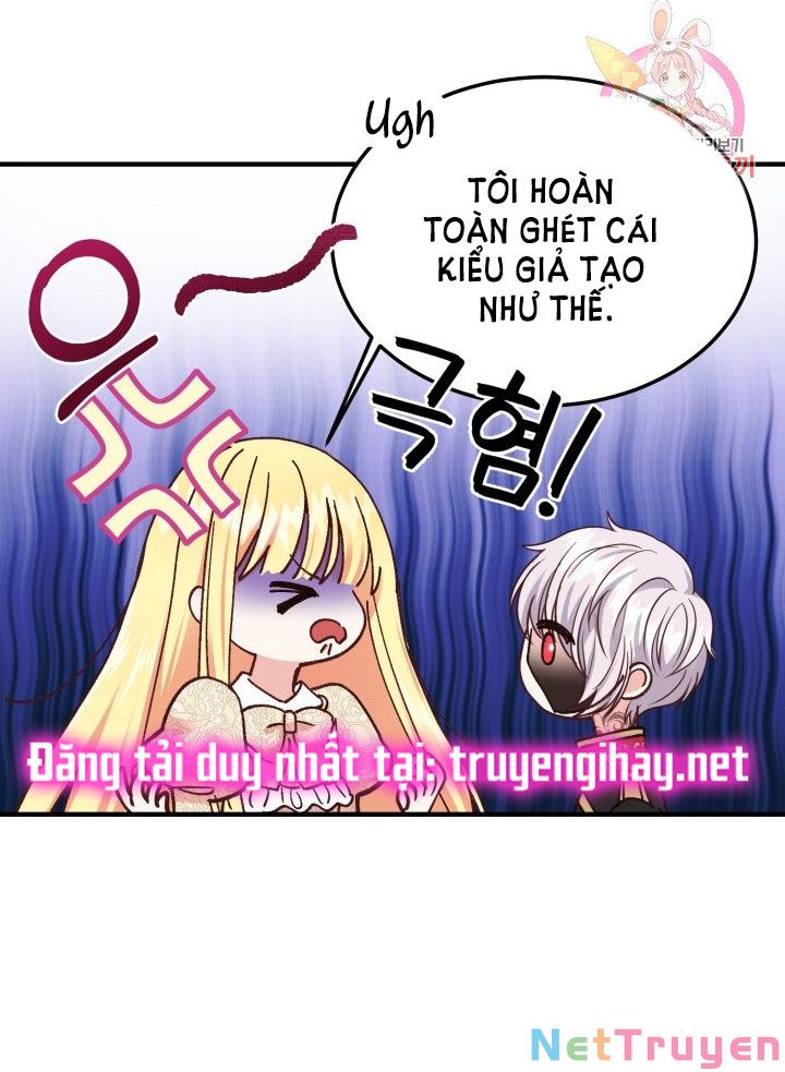 Cô Vợ Bé Nhỏ Của Thái Tử Quái Vật Chapter 7.1 - Trang 2