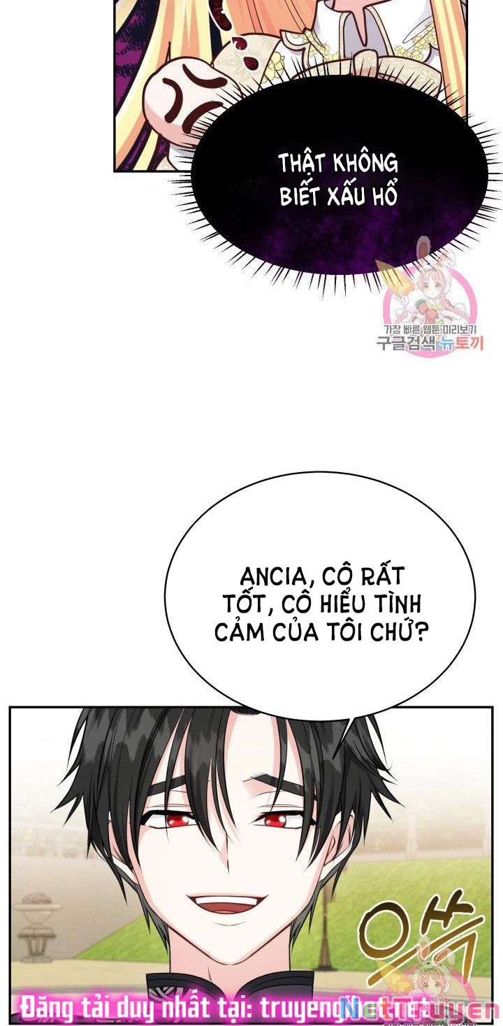 Cô Vợ Bé Nhỏ Của Thái Tử Quái Vật Chapter 6.2 - Trang 2