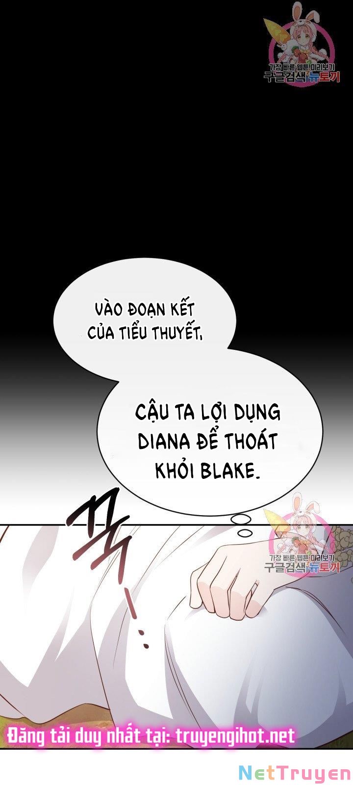 Cô Vợ Bé Nhỏ Của Thái Tử Quái Vật Chapter 6.1 - Trang 2