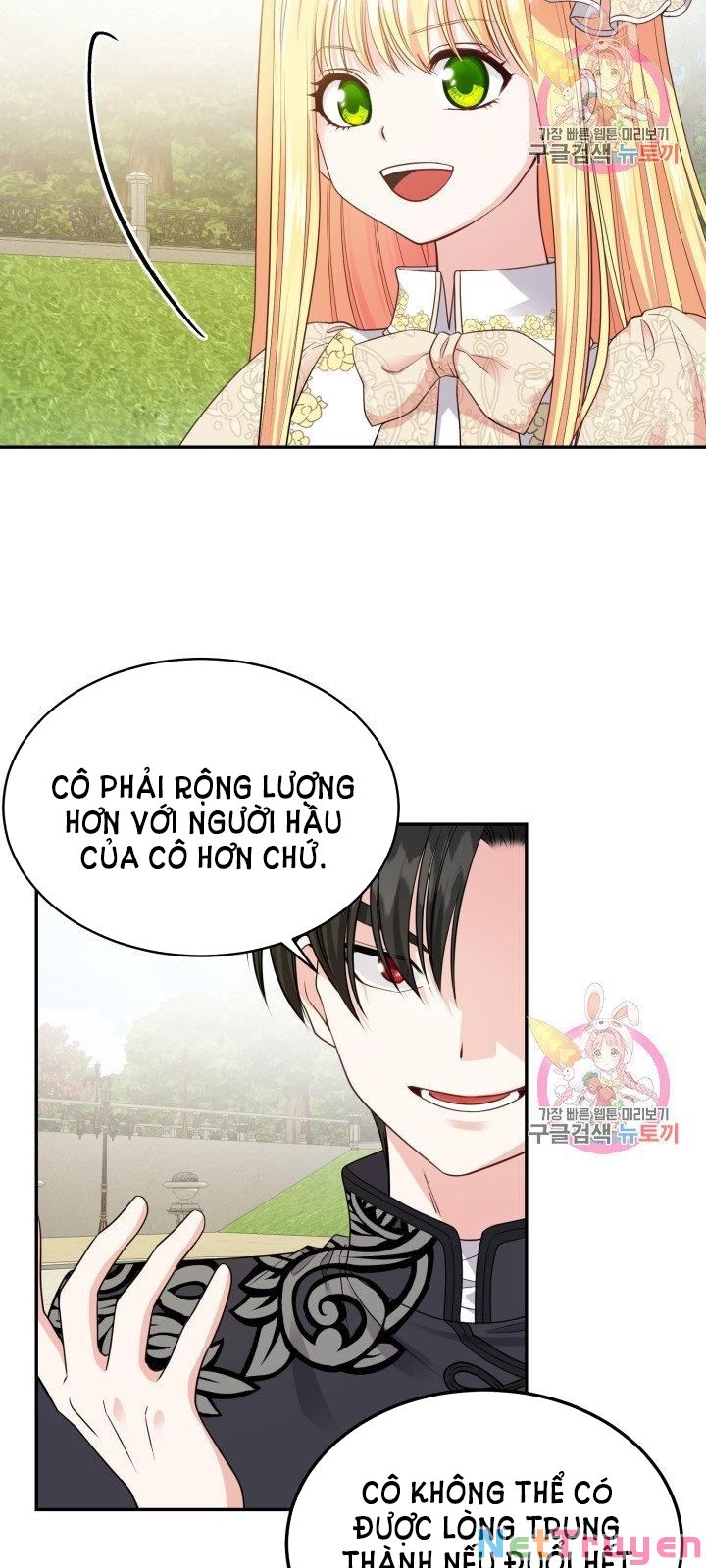 Cô Vợ Bé Nhỏ Của Thái Tử Quái Vật Chapter 6.1 - Trang 2