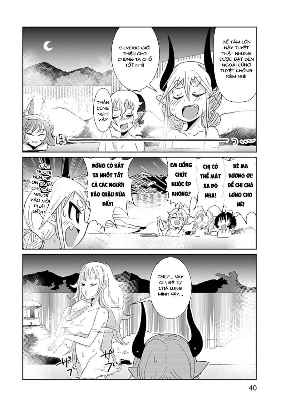 Don’T Cry Maou-Chan Chapter 27 - Trang 2