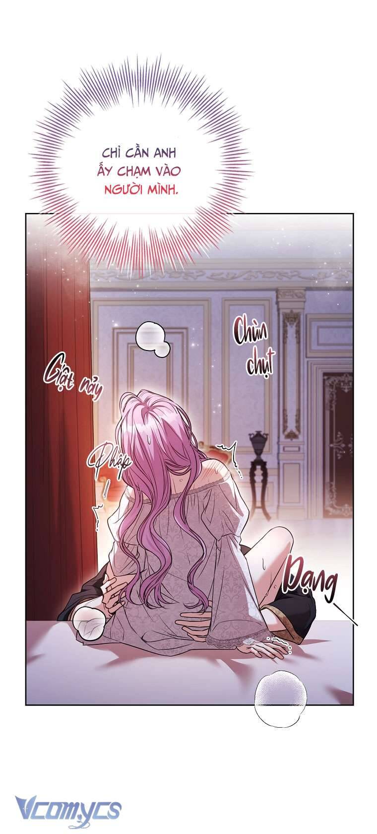 Thư Ký Của Bạo Chúa Chapter 118 - Trang 2