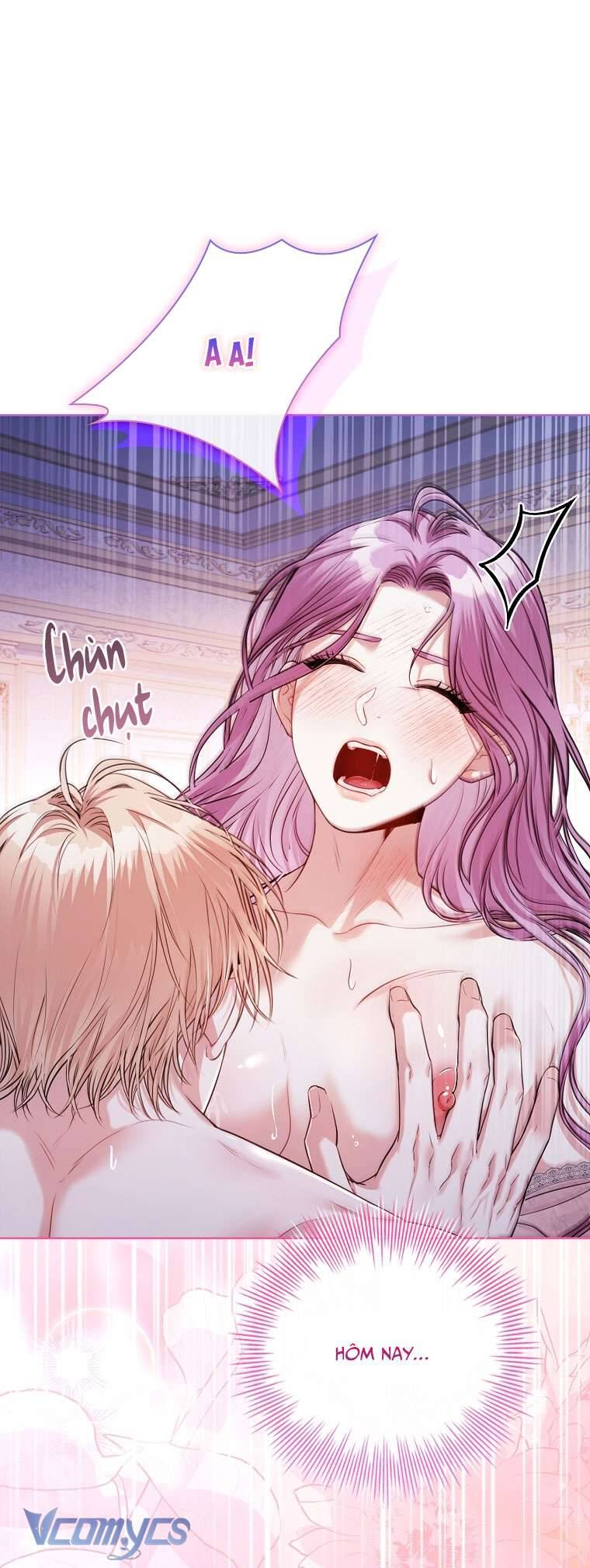 Thư Ký Của Bạo Chúa Chapter 118 - Trang 2