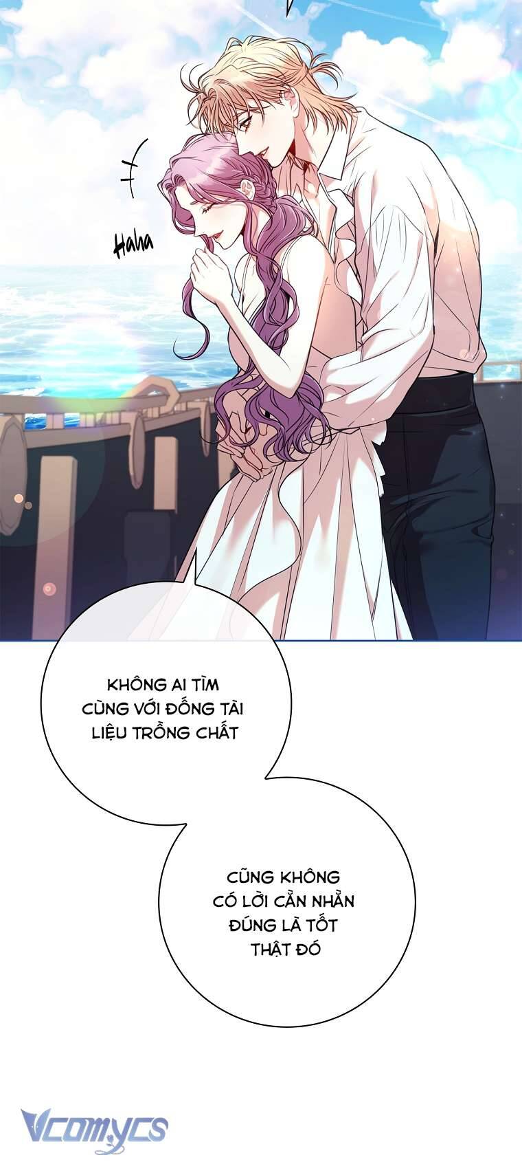 Thư Ký Của Bạo Chúa Chapter 114 - Trang 2