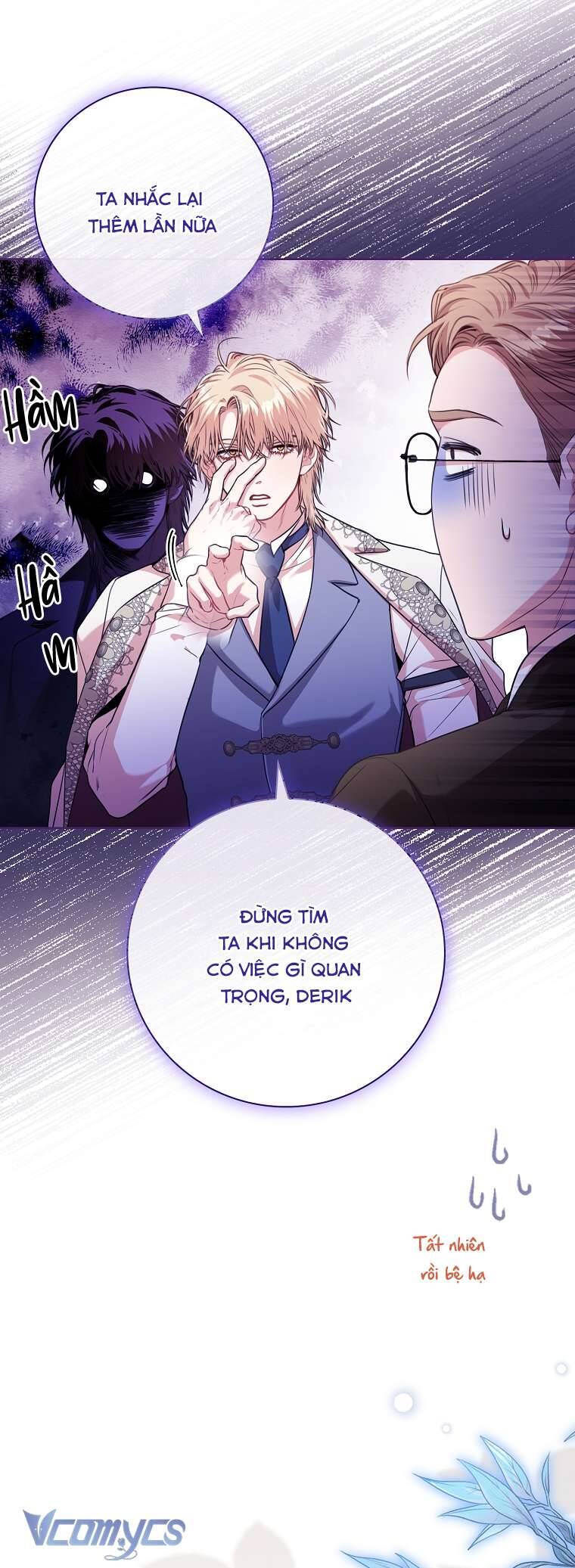 Thư Ký Của Bạo Chúa Chapter 114 - Trang 2