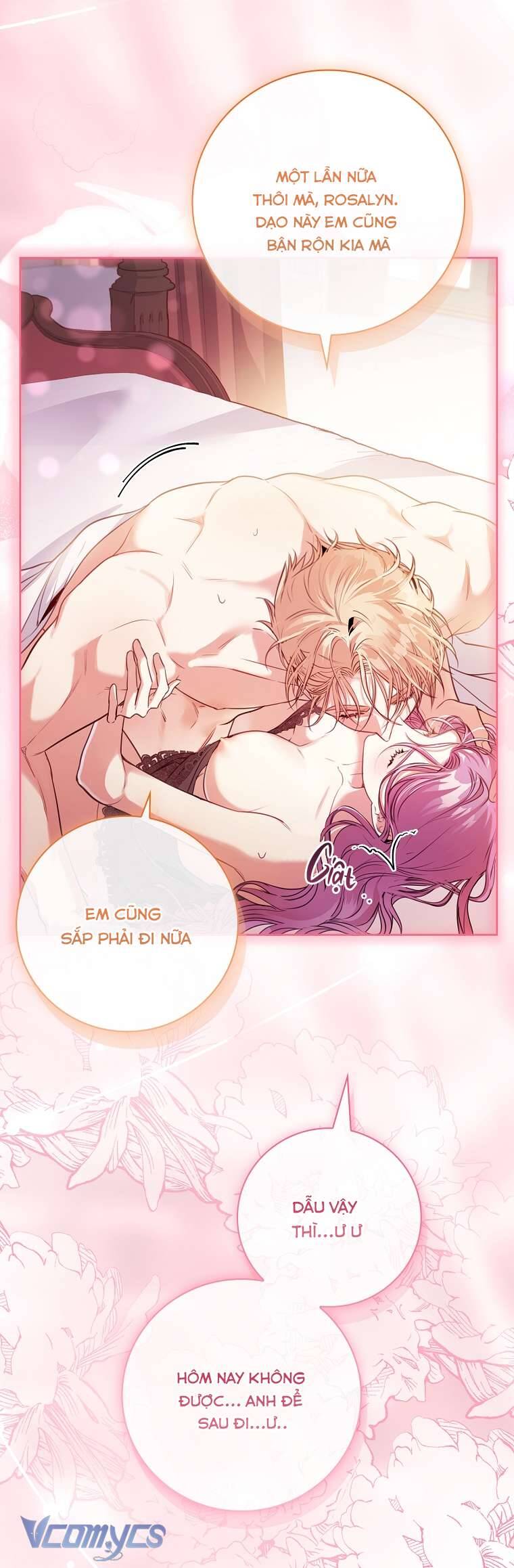 Thư Ký Của Bạo Chúa Chapter 112 - Trang 2