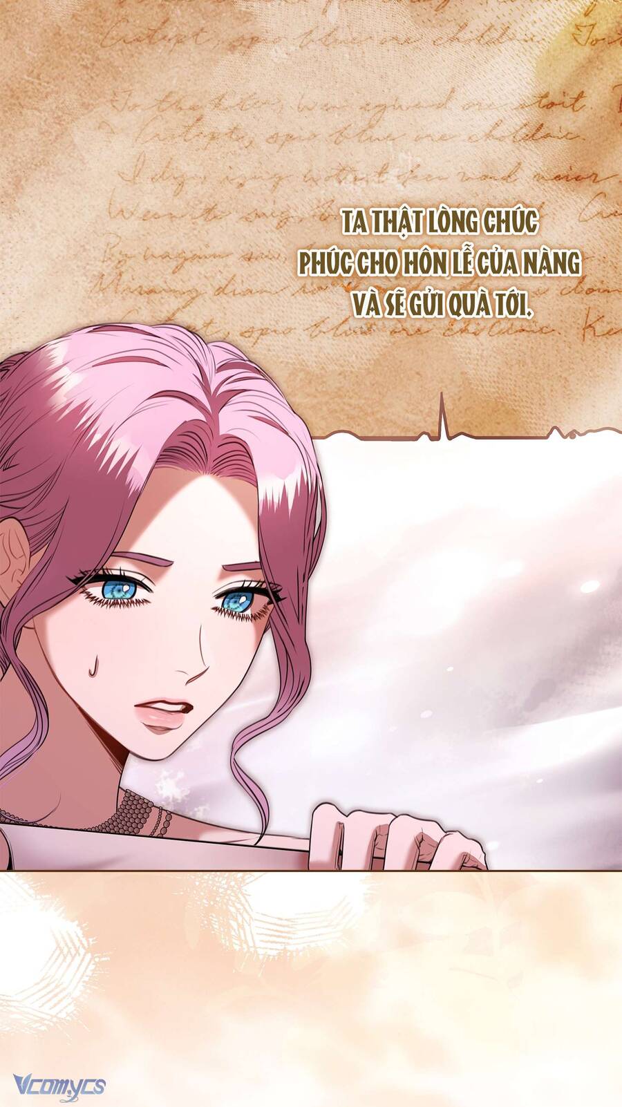 Thư Ký Của Bạo Chúa Chapter 110 - Trang 2