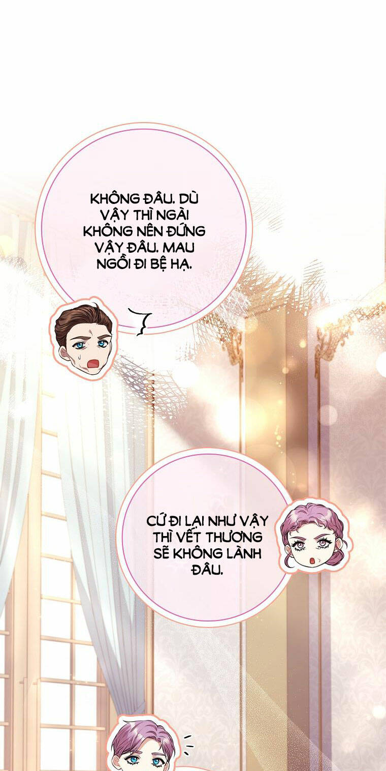 Thư Ký Của Bạo Chúa Chapter 109.2 - Trang 2