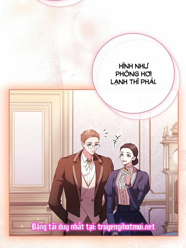 Thư Ký Của Bạo Chúa Chapter 109.2 - Trang 2