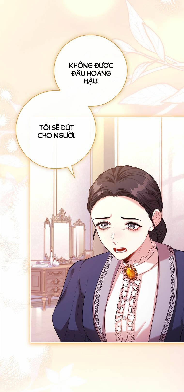 Thư Ký Của Bạo Chúa Chapter 109.1 - Trang 2