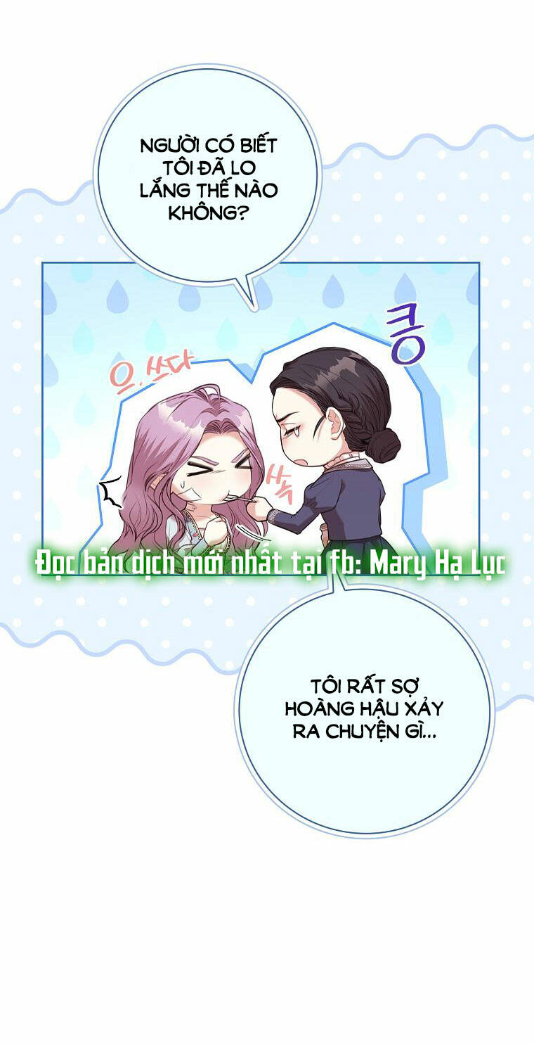 Thư Ký Của Bạo Chúa Chapter 109.1 - Trang 2