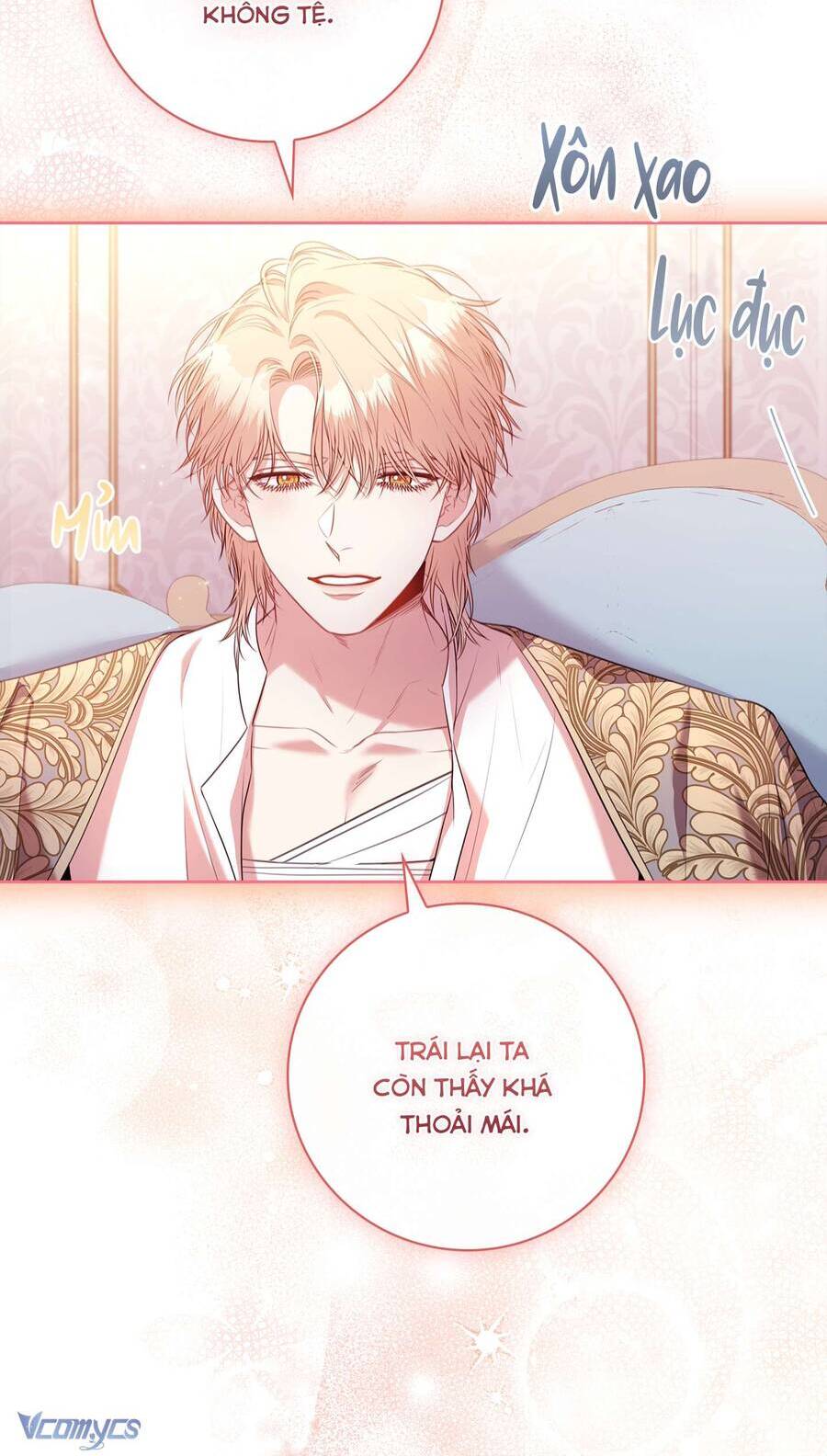 Thư Ký Của Bạo Chúa Chapter 109 - Trang 2