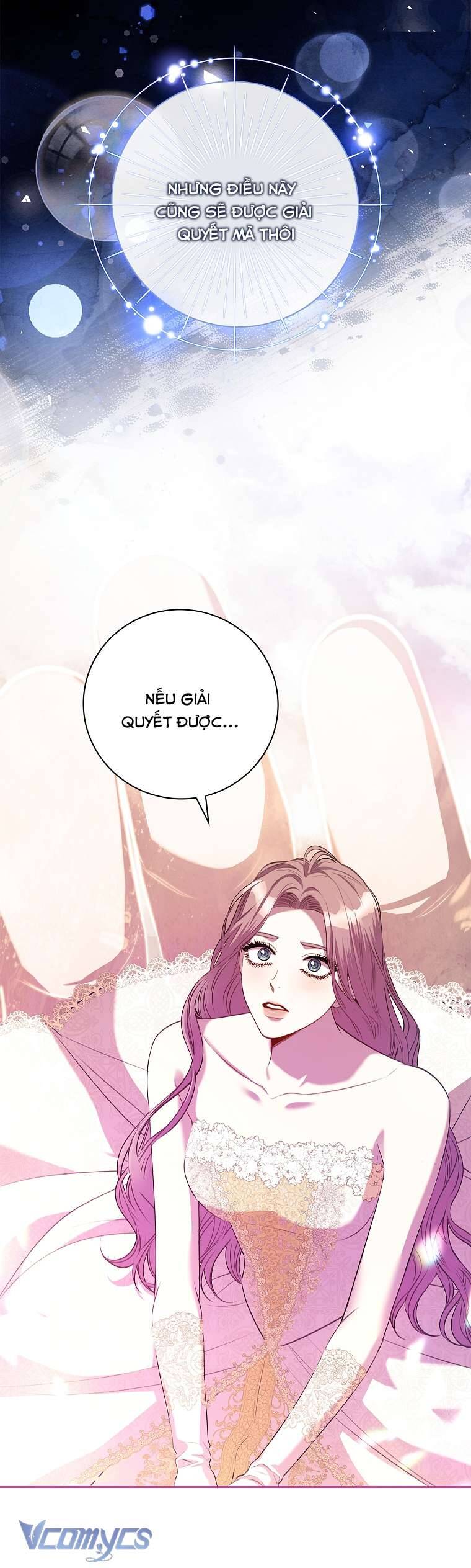 Thư Ký Của Bạo Chúa Chapter 108 - Trang 2