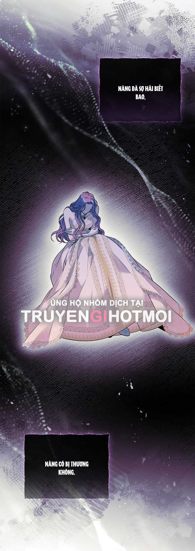 Thư Ký Của Bạo Chúa Chapter 107.1 - Trang 2