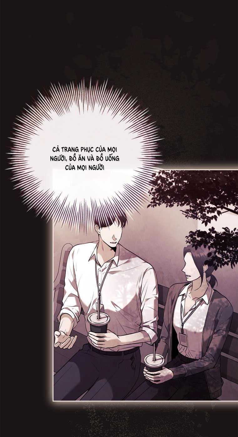 Thư Ký Của Bạo Chúa Chapter 107.1 - Trang 2