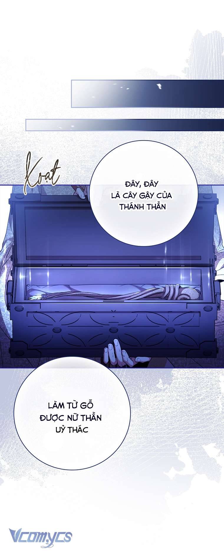 Thư Ký Của Bạo Chúa Chapter 105 - Trang 2