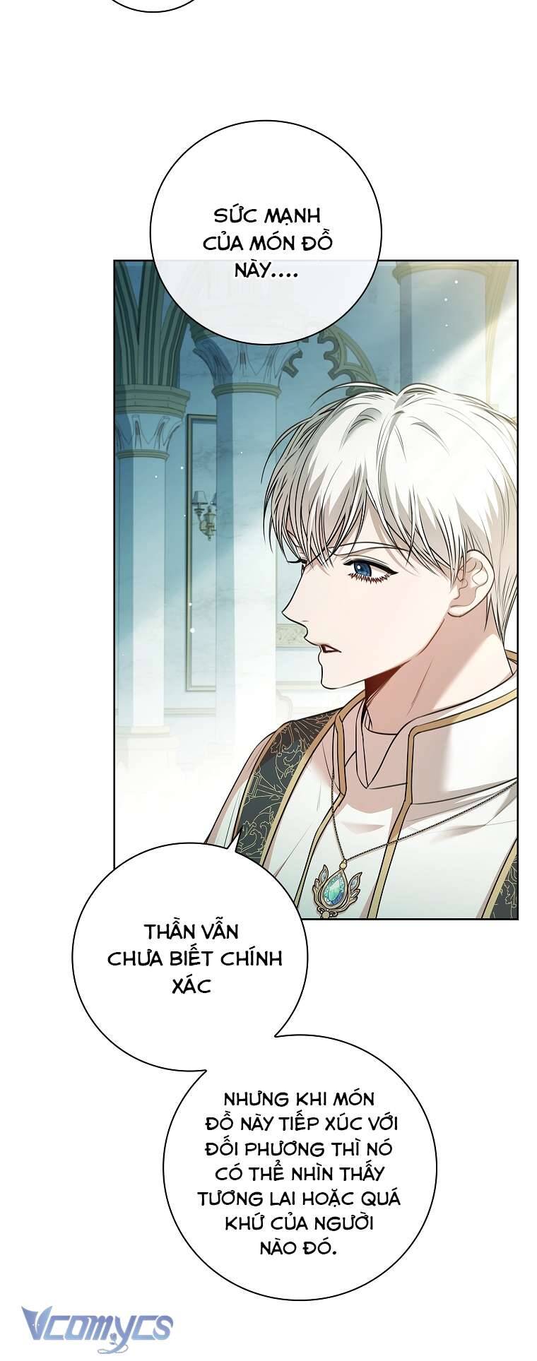 Thư Ký Của Bạo Chúa Chapter 100 - Trang 2