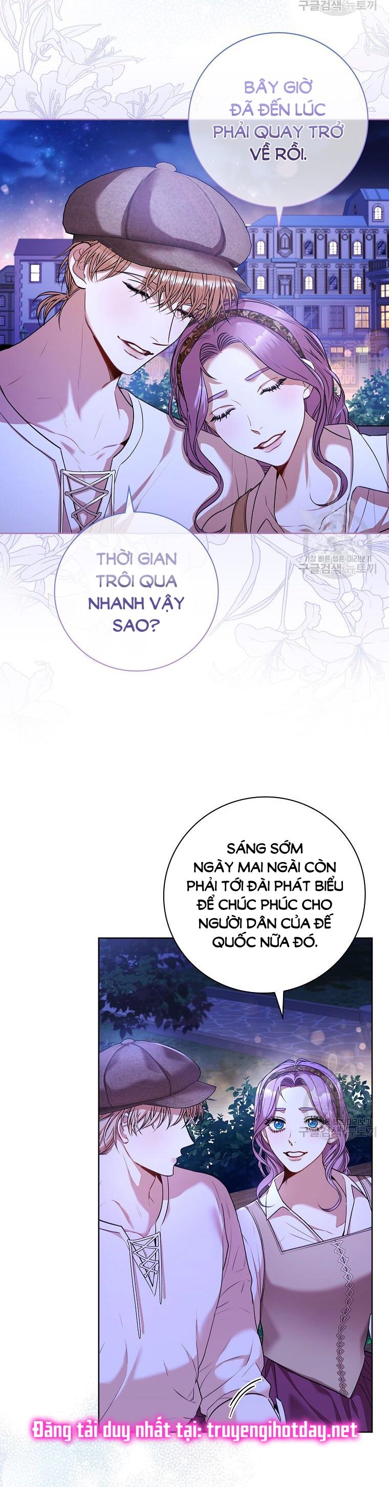 Thư Ký Của Bạo Chúa Chapter 99.1 - Trang 2