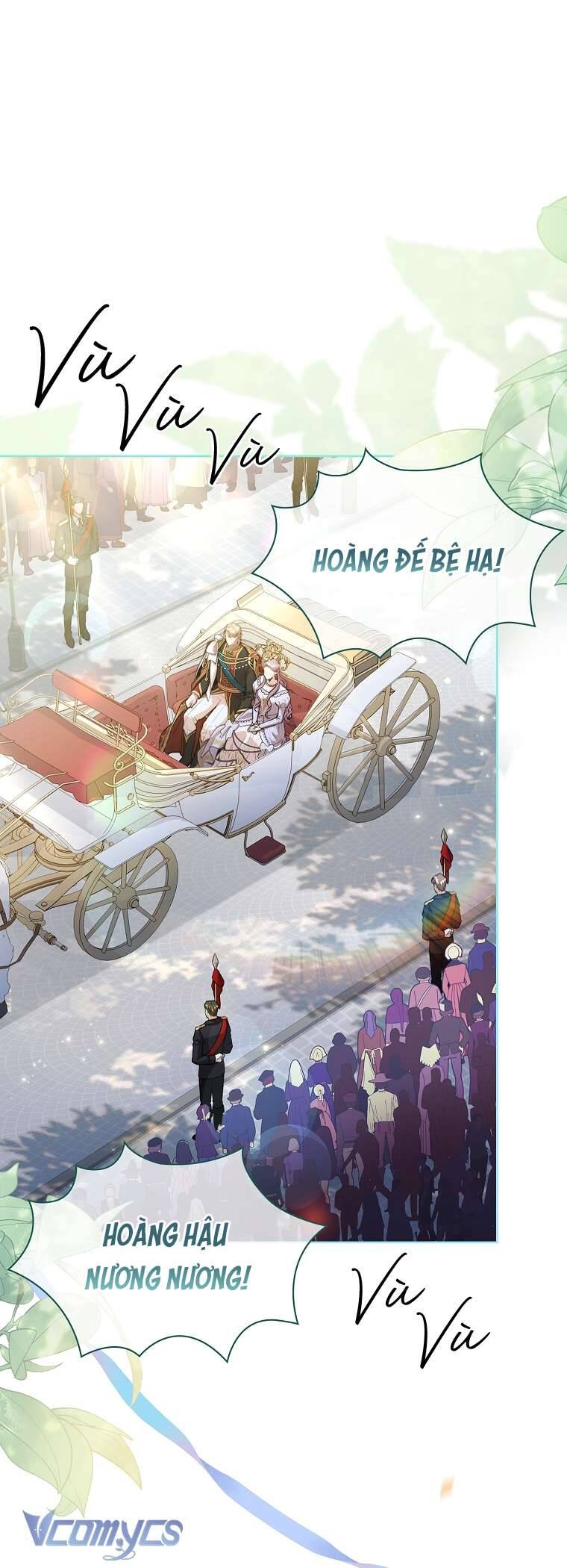 Thư Ký Của Bạo Chúa Chapter 99 - Trang 2