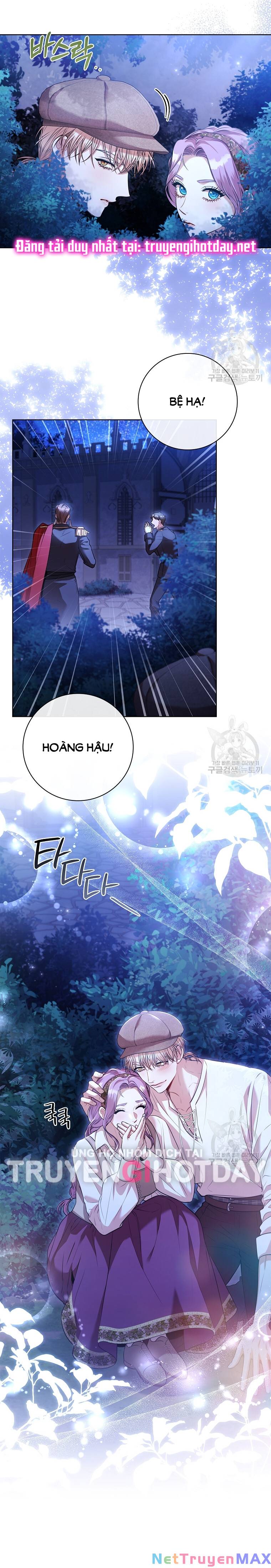 Thư Ký Của Bạo Chúa Chapter 98.2 - Trang 2