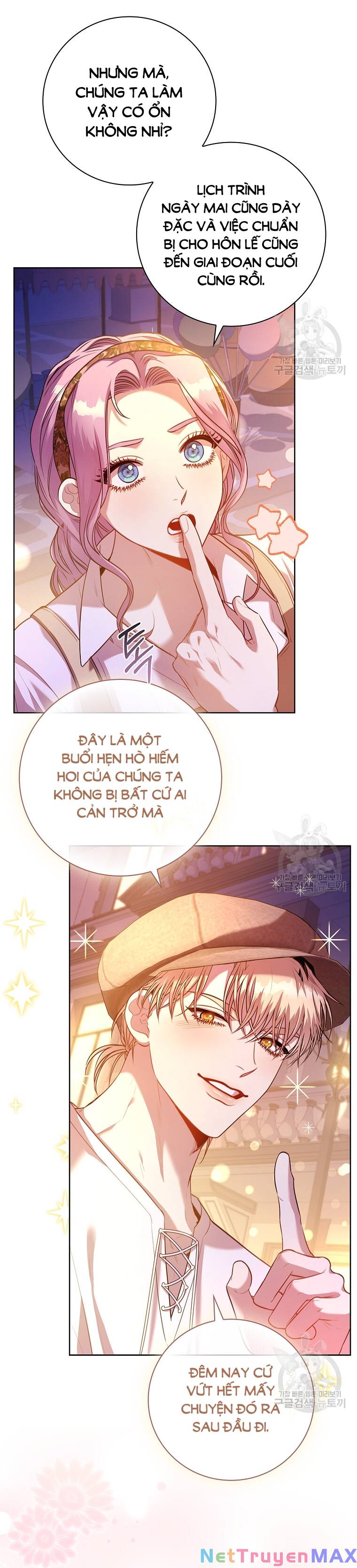 Thư Ký Của Bạo Chúa Chapter 98.2 - Trang 2