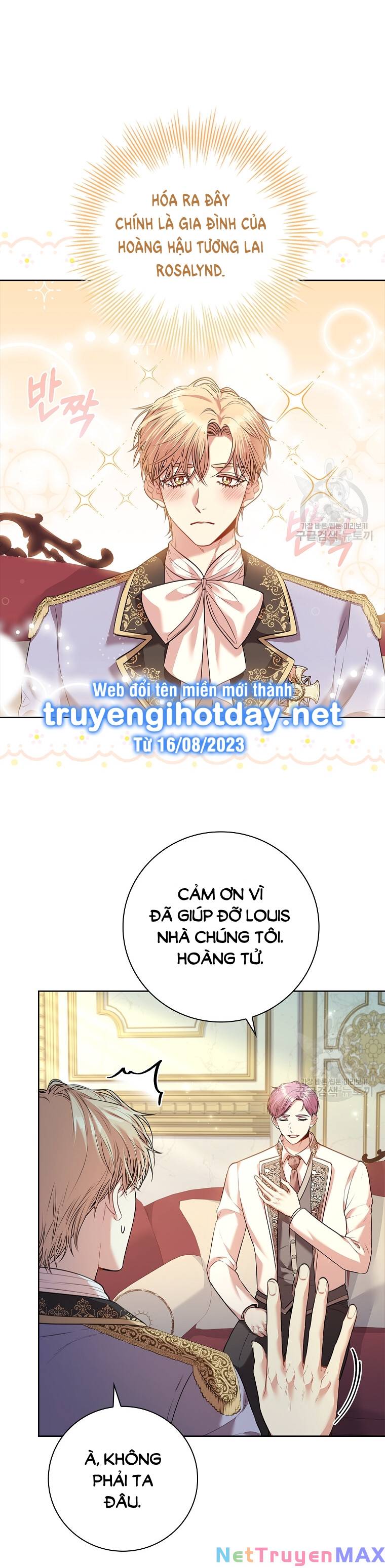 Thư Ký Của Bạo Chúa Chapter 98.2 - Trang 2