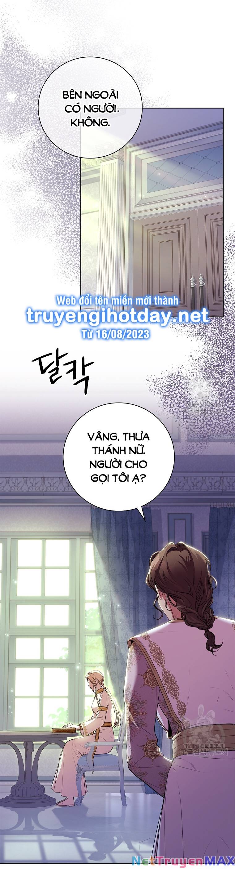 Thư Ký Của Bạo Chúa Chapter 98.1 - Trang 2