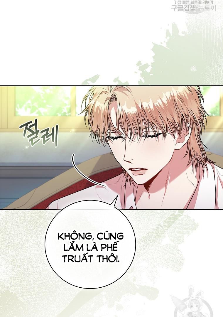 Thư Ký Của Bạo Chúa Chapter 97.1 - Trang 2