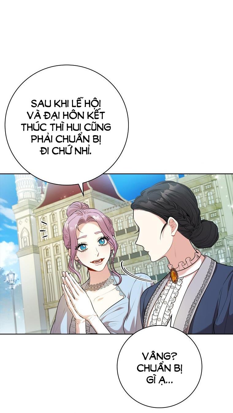 Thư Ký Của Bạo Chúa Chapter 97.1 - Trang 2