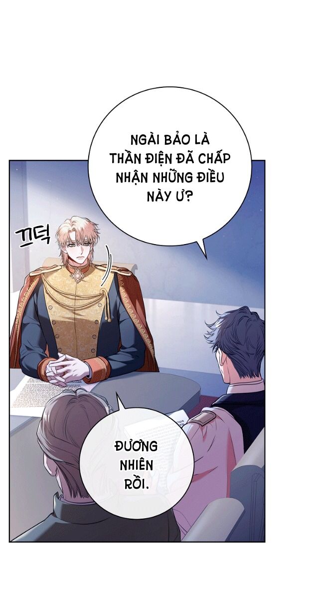 Thư Ký Của Bạo Chúa Chapter 96.2 - Trang 2